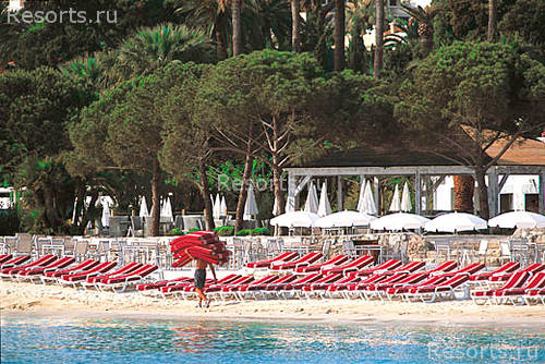 Hotel Juana 27